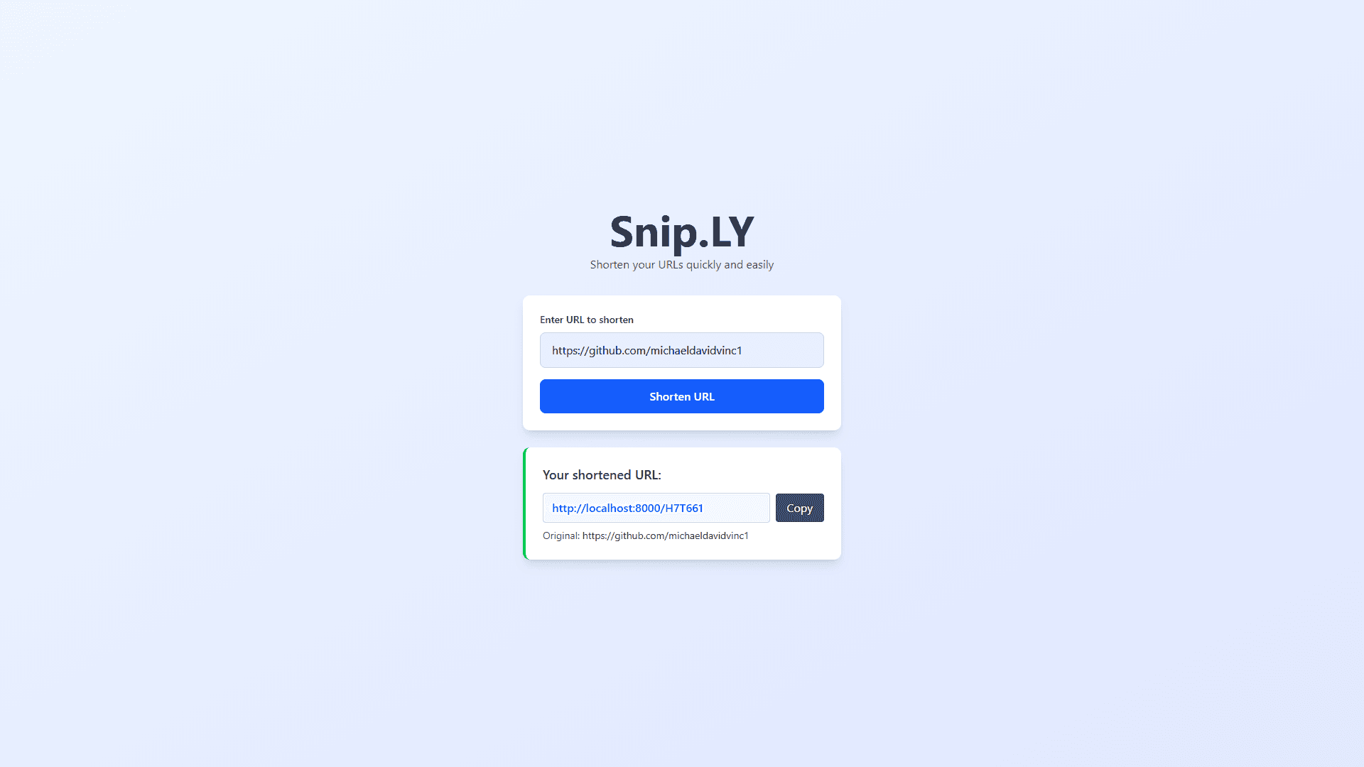 Sniply screen 2