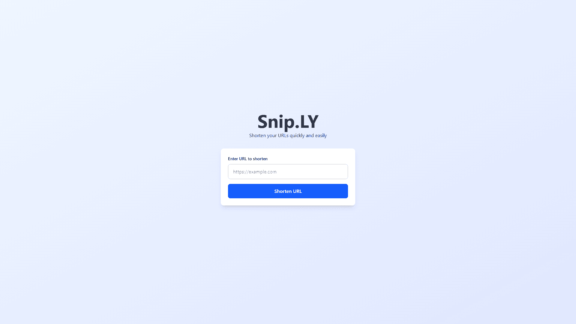 Sniply screen 1